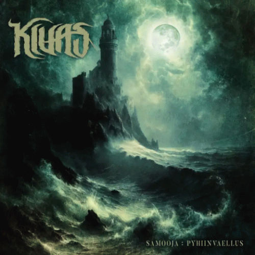 Kiuas : Samooja: Pyhiinvaellus